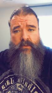 Supporting my dude @beerbongjohn So he is named, so shall he ba called...