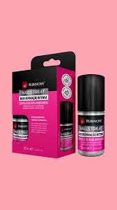 Base Reparação Intensa Nail Treat Rubinova 10ml