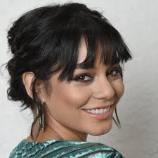 She always gets what she wants she she walks to the sound of her own drum one minute she's there the next she's gone and i'm left to pick up pieces of myself, to carry on. Vanessa Hudgens I Always Wanted To Be The Indie Girl Playing A Drug Addict Or Stripper Movies The Guardian