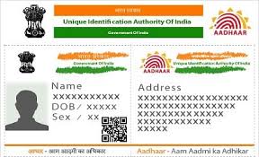Permanent unlock of biometric data. Uidai Issues Draft For New Aadhaar Norms To Supersede 2016 Framework