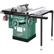 10 5 Hp 240v Cabinet Table Saw With Built In Router Table At Grizzly Com Cabinet Table Saw Best Table Saw Grizzly Table Saw