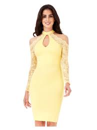 Check spelling or type a new query. Halter Neck Dress With Sleeves Off 70 Medpharmres Com