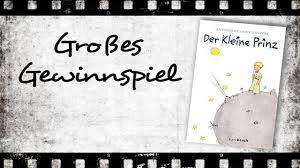 Der kleine prinz das berühmte buch textual content, zitate. Der Kleine Prinz Erreicht Die Gegenwart Und Die Kinosale Was Liest Du