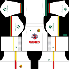 Media in category sampaio corrêa futebol clube this category contains only the following file. Kit Do Sampaio Correa Serie C 2019