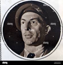 Raf captain hi-res stock photography and images