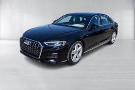 Image result for Mythos Black 2025 A8