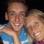 Brian Wyka's Instagram, Twitter & Facebook