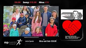 Die matthias ginter stiftung ist neben der fums spieltagsspende und #fumsart die dritte säule unserer aktivitäten, die unter dem hashtag #fumscharity ein gemeinsames dach finden. Spenden Challenge 2 4x4x48germany Youtube