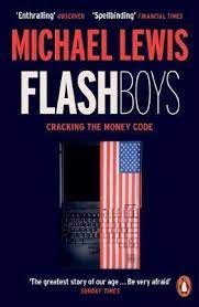 A stylized bird with an open mouth, tweeting. Flash Boys By Michael Lewis Readings Com Au