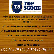 Amber ng — very good service and the price is reasonable. Ts Home Tuition