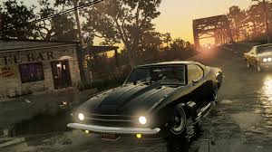 Definitive edition to unlock lincoln's army jacket and car in both mafia and mafia ii definitive editions. 3dmgame Mafia Iii Update 4 Incl Dlc And Crack Voksi Crackwatch