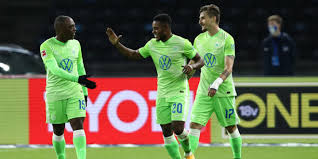 Lustige bilder von mädchen aus dem ganzen internet. Vfler Freuen Sich Auf Munchen Das Wird Ein Geiles Spiel Vfl Wolfsburg