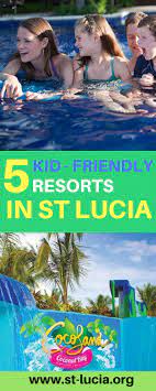 Site Currently Unavailable Kids Vacation Kid Friendly Resorts St Lucia Resorts