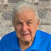 Peter Salvatore Cedroni Obituary