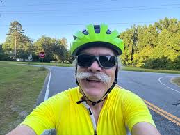 RAIN Ride 2014 and 2024 Participation and Appreciation