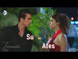 Check spelling or type a new query. Su Ve Ates Ayyapim Yeni Dizi Teaser 1 Deniz Baysal Ve Ibrahim Celikkol Isimmelek Youtube