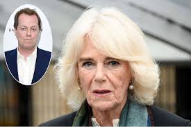 Camilla Parker Bowles en deuil, la compagne de son fils Tom est morte à 42  ans