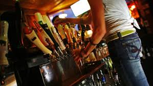 The applicant must be at least 18 by the time of issuance. Sober Bartender Rules Yield Few Citations In Wisconsin