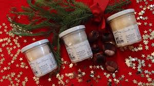 Hotels in der nähe von les bougies de charroux, québec (stadt): Les Bougies De Charroux Senteurs De Noel Paris Frivole