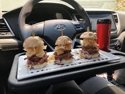 Since then, most of the national chains have built fast food restaurants all. Dining News Bamba Bistro Launches A Drive In Dining Experience Tatler Philippines