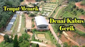 Apalagi, dengan jajaran film hollywodnya yang mempesona. Tempat Menarik Untuk Dilawati Di Gerik Perak Denai Kabus Gerik Full Hd Youtube