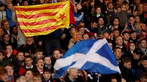 The best of scottish football fans! Football Bet Of The Day More Back And Forth In Scotland