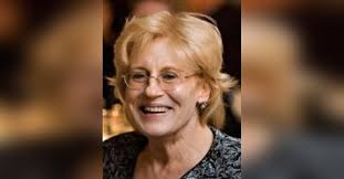 Obituary information for Cecelia C. Carlin