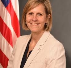 Deborah Bergeron's Instagram, Twitter & Facebook