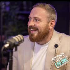 Destined For Failure (podcast)