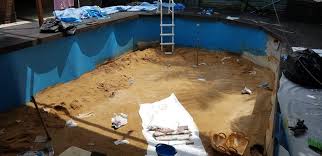 A plumbing contractor handles the installation and repair of water, sewage and natural gas pipes throughout a home, as well as interior and exterior faucets and fixtures. Swimming Pool Contractor Singapore Affordable Pool Solution For Homes