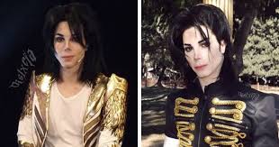 The late american singer and dancer michael jackson had been the host of different plastic surgeries as he went under the knife several times. Man Spends 30 000 On 11 Plastic Surgeries To Look Like Michael Jackson Says Still Not Satisfied With His Look Meaww
