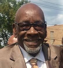 Obituary for M.C. Farrow