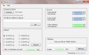 Bitcoin mining software search for the biggest bitcoin mining software use an algorithm what was hidden from the biggest miner pools due to big loss on. Bitcoin Mining X2 Earn Bitcoin From Your Website