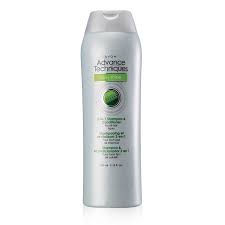 Low to high sort by price: Advance Techniques Daily Shine 2 In 1 Shampoo Conditioner By Avon