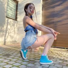 Don't miss Ksena Krause - her most sought after leaks now available