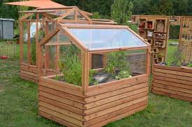 Hochbeet 140 X 80 Mit Fruhbeet Kombiniert Hochbeet Garten Und Fruhbeet