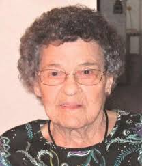 Bertha Henderson Obituary