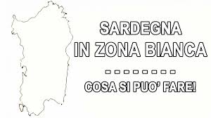Le nuove regole saranno in vigore da lunedì 1. Sardegna Zona Bianca Ecco Le Regole E Cosa Riapre