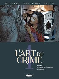 Vous pouvez prendre chaque partie d'un hébergeur différent pour télécharger plusieurs fichiers en parallèle. L Art Du Crime Bd Informations Cotes