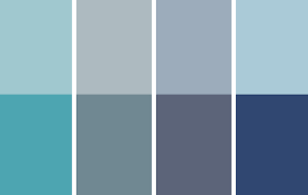 Welche Farbe Passt Zu Blau Blautone In Der Einrichtung Richtig Kombinieren Gelb Grau Wandgestaltung Wohnzimmer Farbe Jungenzimmer Design Wohnzimmer Farbe