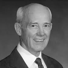 Rusk, Harold Cleaves "Hal"