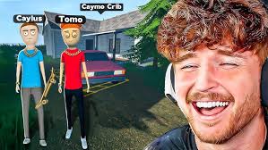 My Little Brother Has A TERRIBLE Allergic Reaction To A Bee Sting...