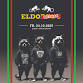 Eldoreggae avec Daddy Noc, Ref La Mar, Freedom Warrior event image