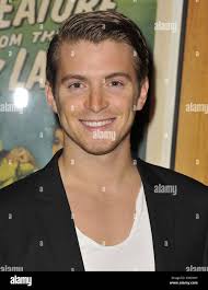 Kyle beverly hi-res stock photography and images