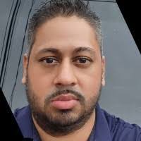 Mohammed Rasheed's Instagram, Twitter & Facebook