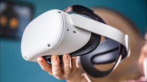 Oculus Quest 2 Review Youtube