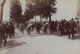 Caleb ewan is the winner of the final stage. Tour De France 1903 Wikipedia