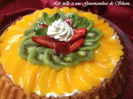 Epingle Sur Gateau Sans Cuisson