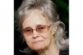 Roxanna Decker Obituary (1941