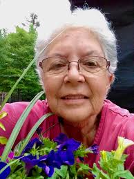 Obituary for Rebecca (Anthony) Tucker